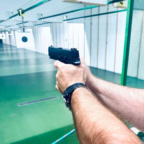 klub strzelecki i stowarzyszenie kolekcjonerskie warszawa