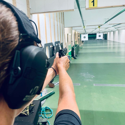 klub strzelecki i stowarzyszenie kolekcjonerskie warszawa